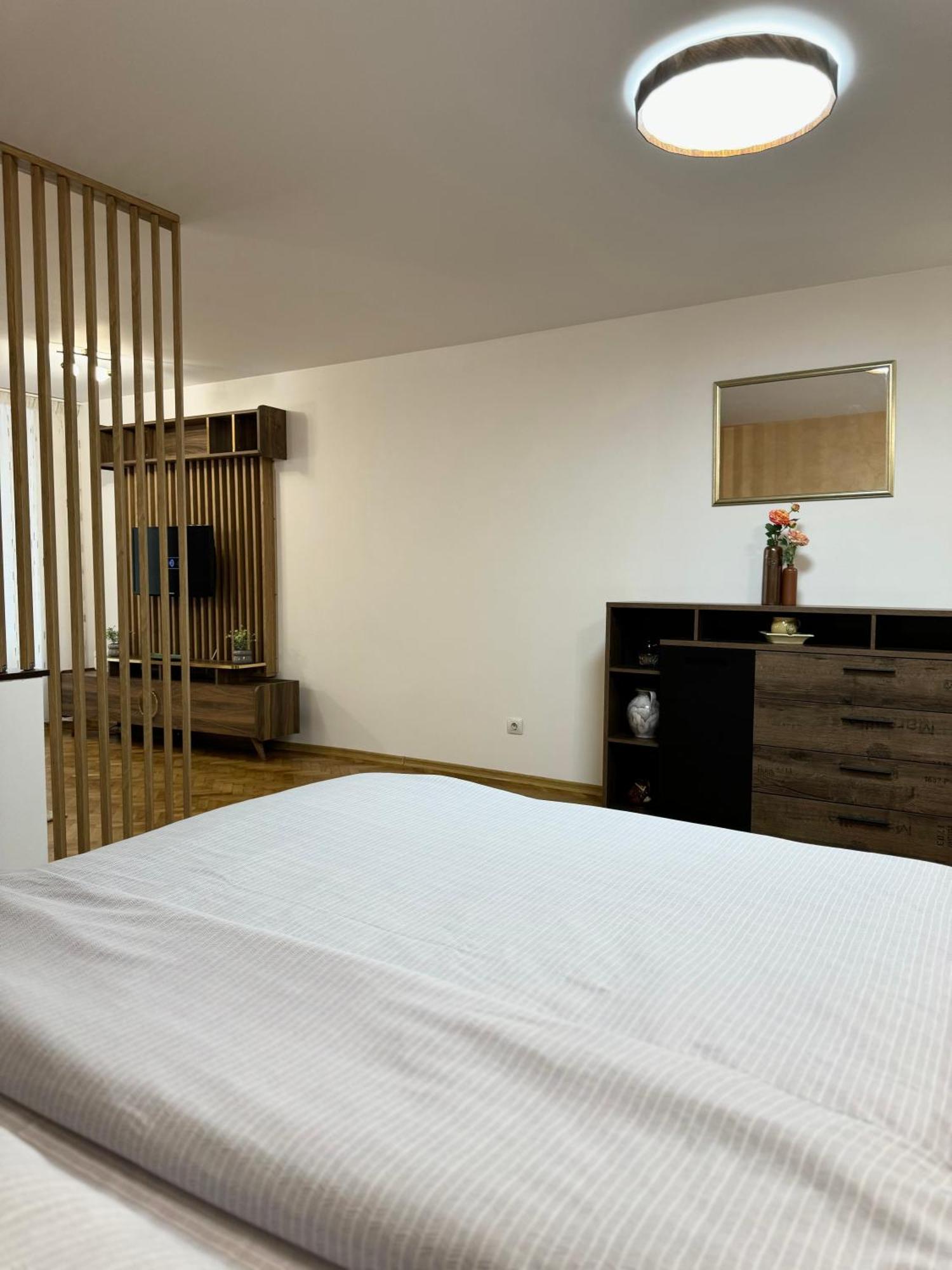 Blancris Studio Brašov Exteriér fotografie