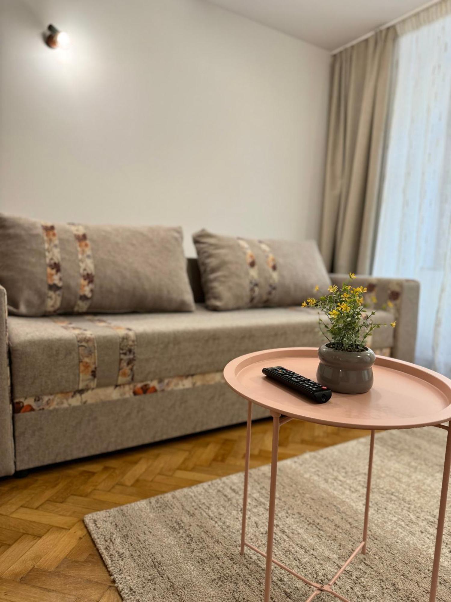 Blancris Studio Brašov Exteriér fotografie