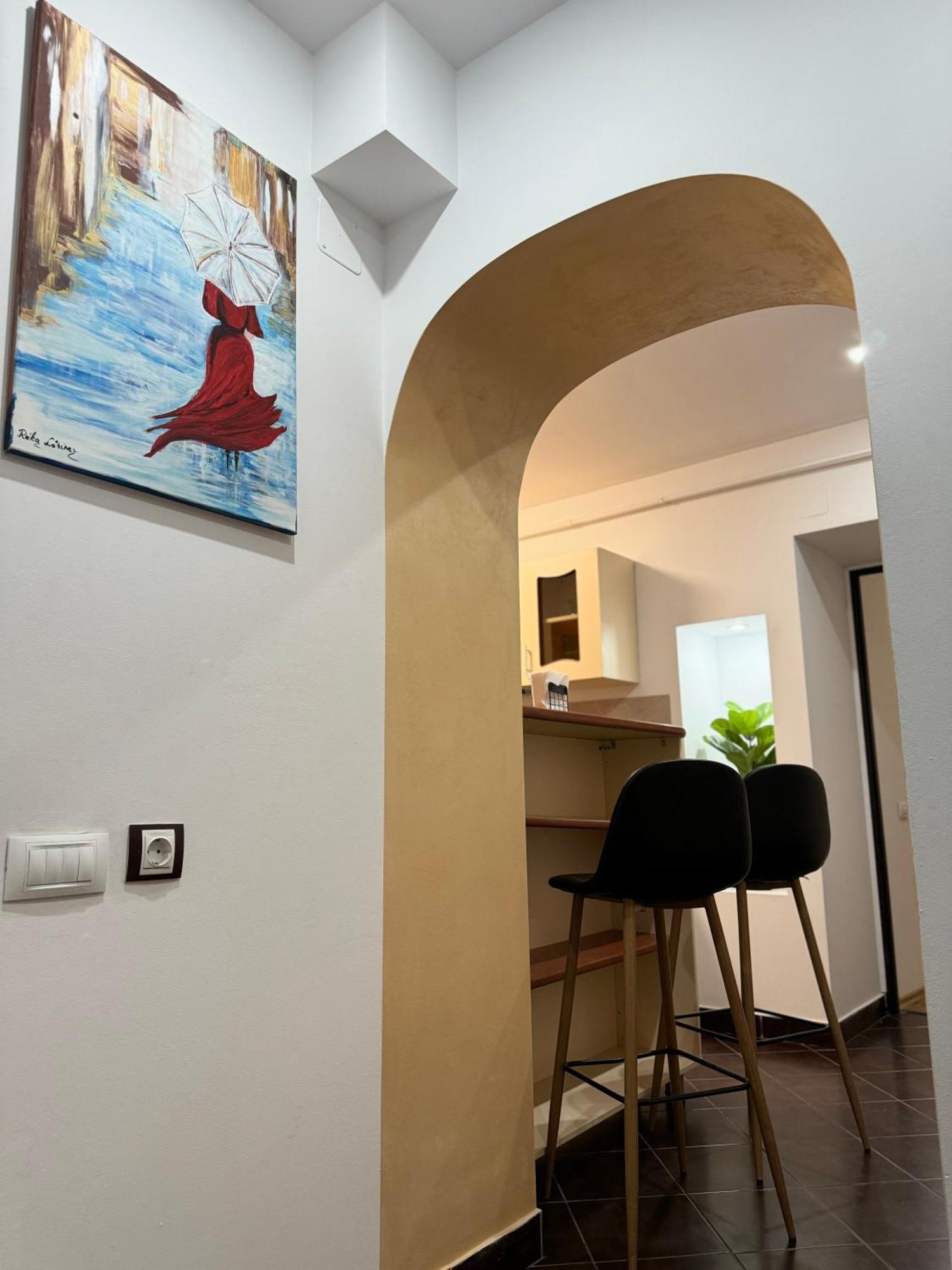 Blancris Studio Brašov Exteriér fotografie