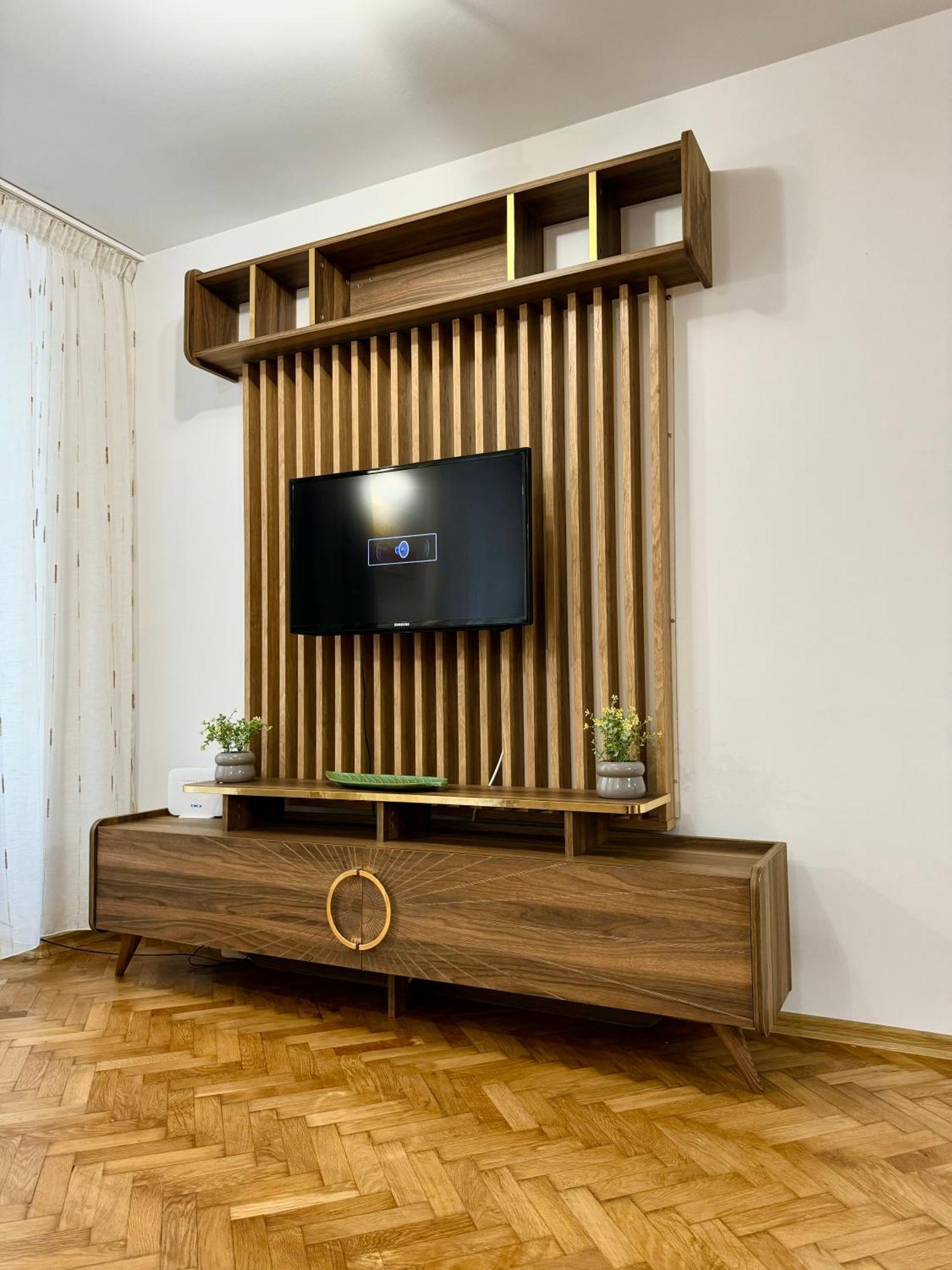 Blancris Studio Brašov Exteriér fotografie