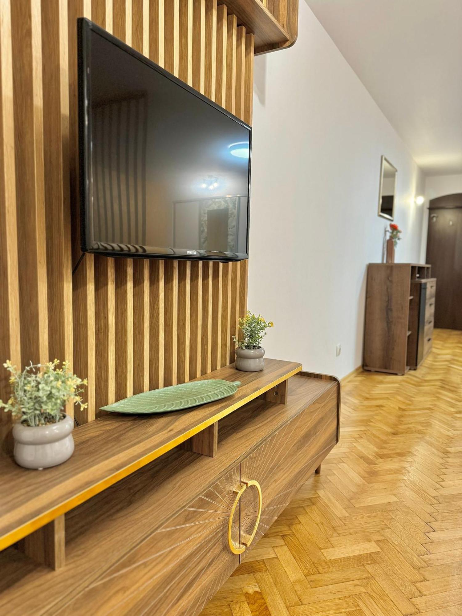 Blancris Studio Brašov Exteriér fotografie